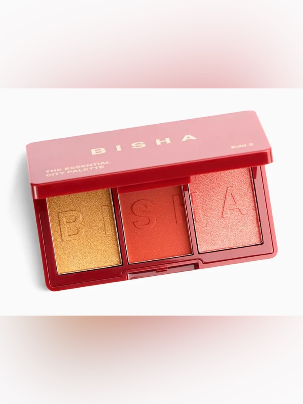 BISHA Essential City Palette in Edit 2